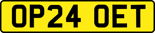 OP24OET