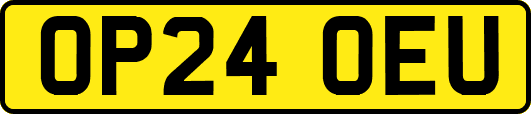 OP24OEU
