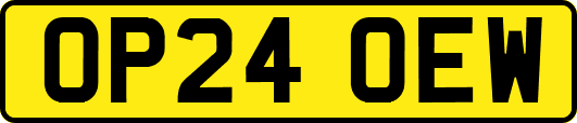 OP24OEW