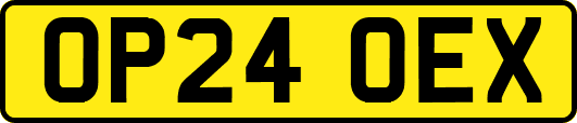 OP24OEX