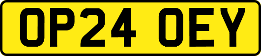 OP24OEY