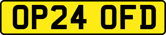 OP24OFD