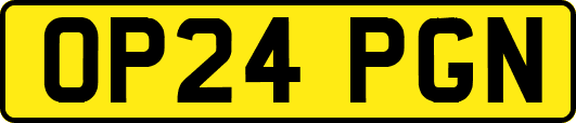 OP24PGN