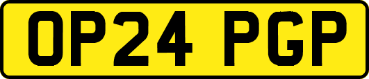OP24PGP
