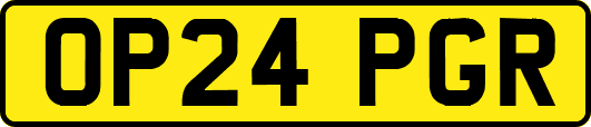 OP24PGR
