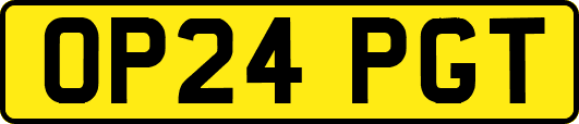 OP24PGT