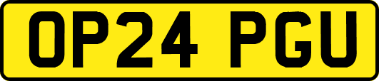 OP24PGU