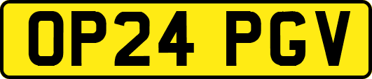 OP24PGV