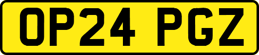 OP24PGZ