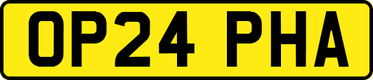 OP24PHA