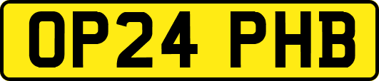 OP24PHB