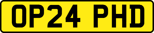 OP24PHD