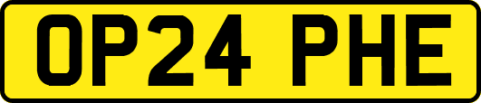 OP24PHE