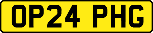 OP24PHG