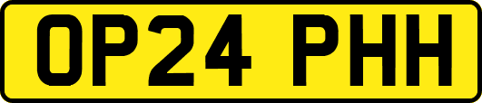 OP24PHH