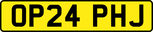 OP24PHJ