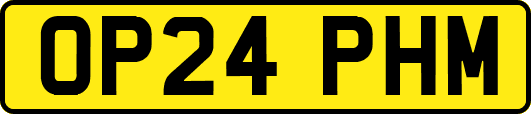 OP24PHM