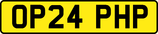 OP24PHP