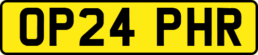 OP24PHR