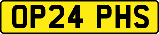 OP24PHS