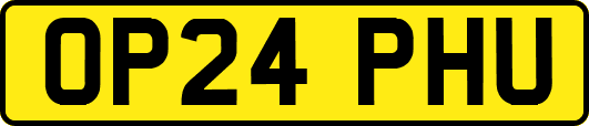 OP24PHU