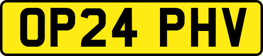 OP24PHV