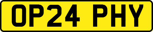 OP24PHY