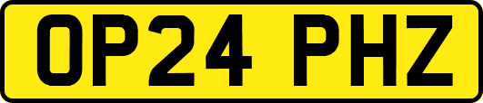 OP24PHZ