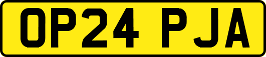 OP24PJA