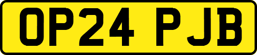 OP24PJB