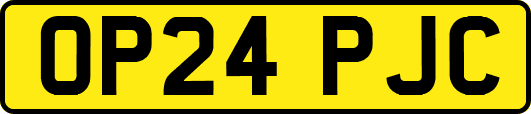 OP24PJC