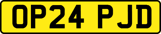 OP24PJD