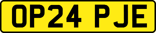 OP24PJE