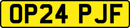 OP24PJF