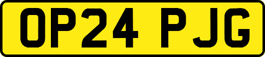 OP24PJG