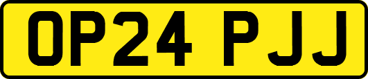 OP24PJJ