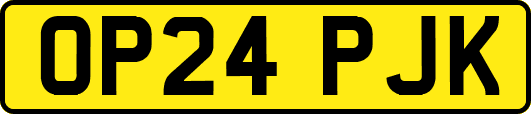OP24PJK