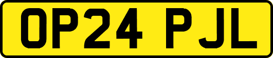 OP24PJL