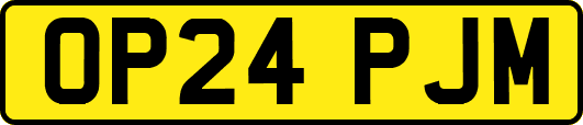 OP24PJM