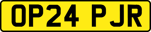 OP24PJR
