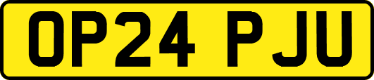 OP24PJU