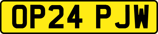 OP24PJW
