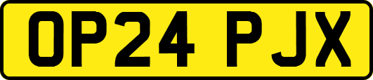 OP24PJX