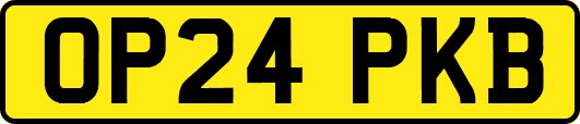 OP24PKB