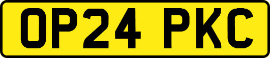 OP24PKC