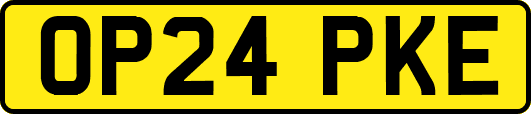 OP24PKE