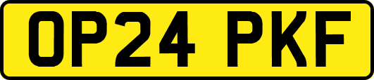 OP24PKF