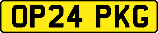 OP24PKG