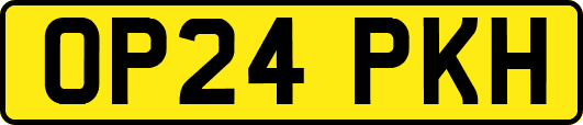 OP24PKH