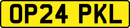 OP24PKL